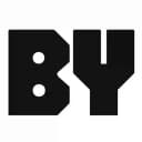 BY STUDIOS logo